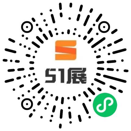 51展微信小程序码