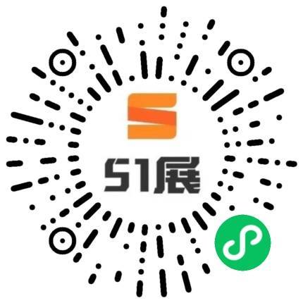 51展微信小程序码