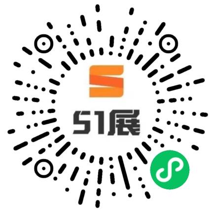 51展微信小程序码