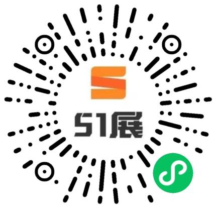 51展微信小程序码