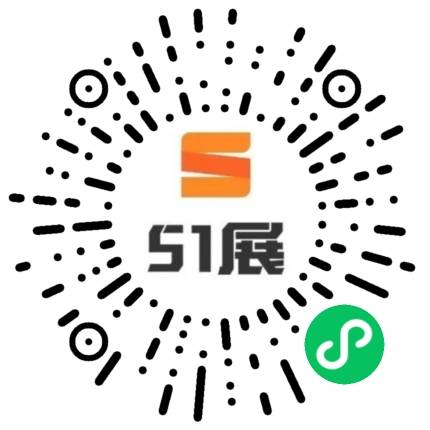 51展微信小程序码