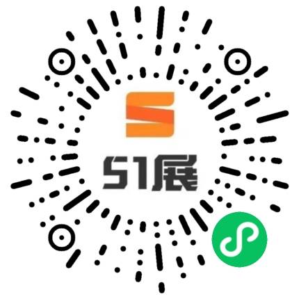 51展微信小程序码