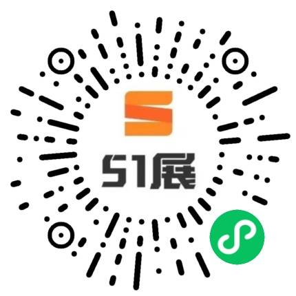 51展微信小程序码