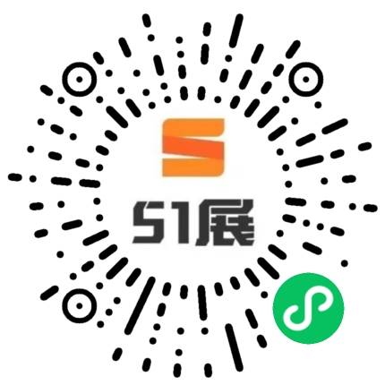 51展微信小程序码