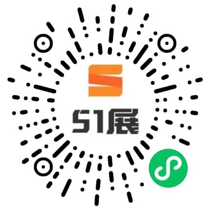 51展微信小程序码