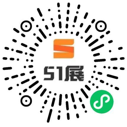 51展微信小程序码