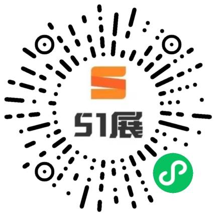 51展微信小程序码