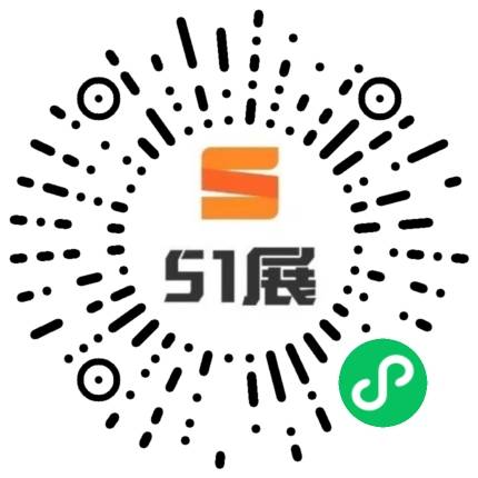 51展微信小程序码