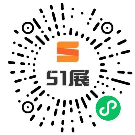 51展微信小程序码