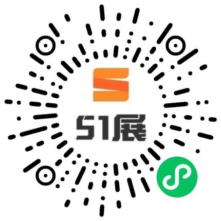 51展微信小程序码