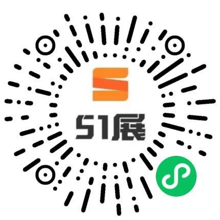 51展微信小程序码