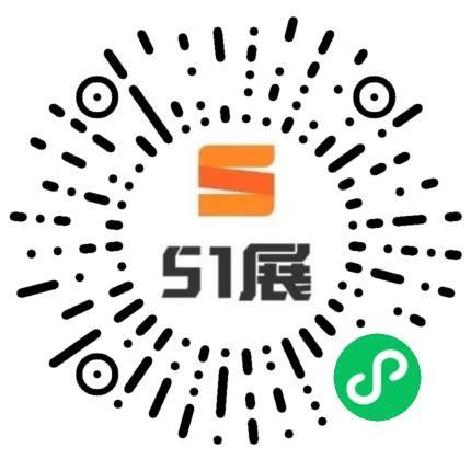 51展微信小程序码