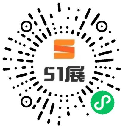 51展微信小程序码