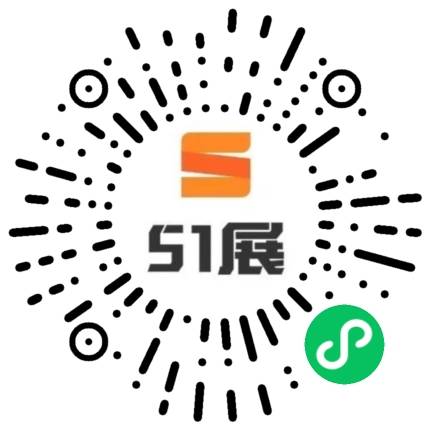 51展微信小程序码