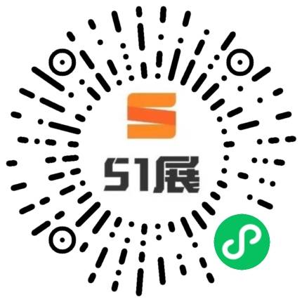 51展微信小程序码