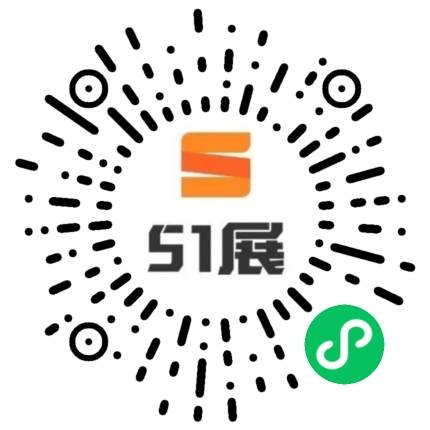 51展微信小程序码