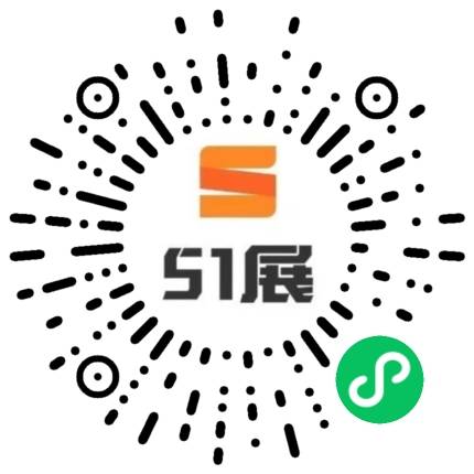 51展微信小程序码