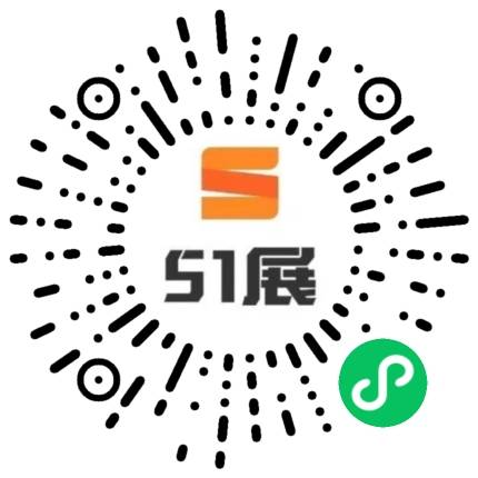 51展微信小程序码