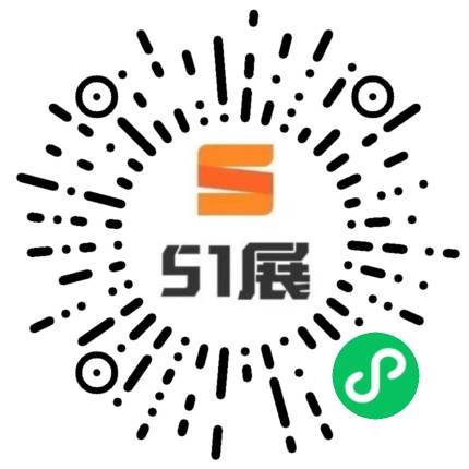 51展微信小程序码