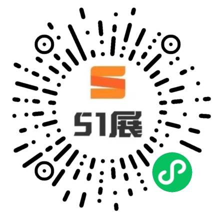 51展微信小程序码