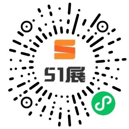 51展微信小程序码