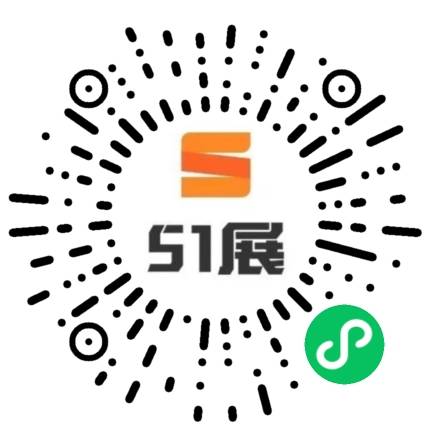 51展微信小程序码