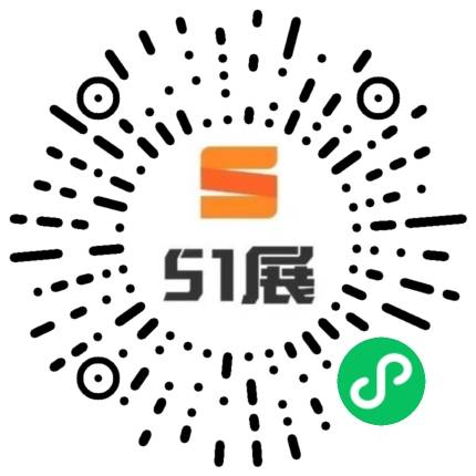 51展微信小程序码