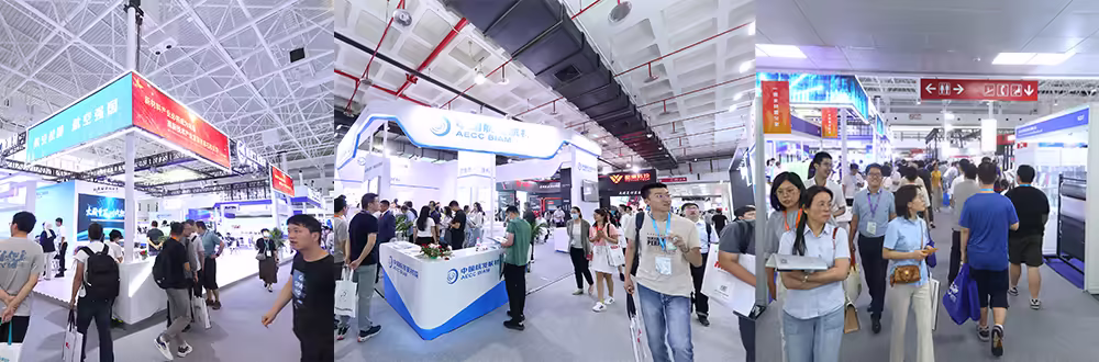 2024第十九届中国先进复合材料制品、原材料、工装及工程应用展览会（SAMPE）