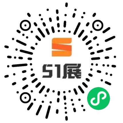 51展微信小程序码