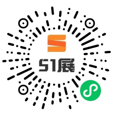 51展微信小程序码