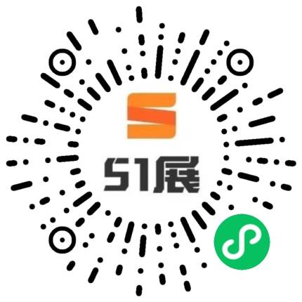 51展微信小程序码