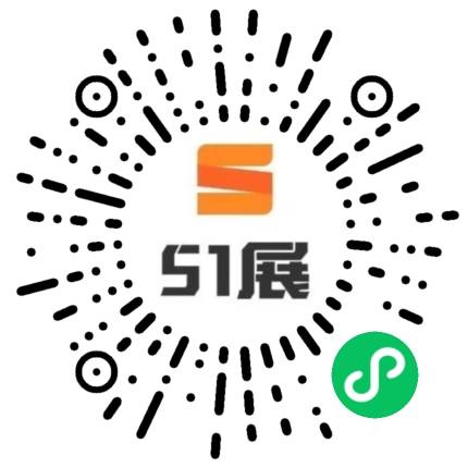 51展微信小程序码