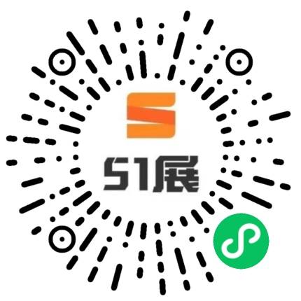 51展微信小程序码