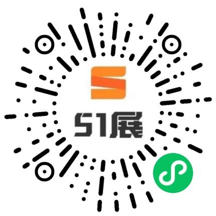 51展微信小程序码