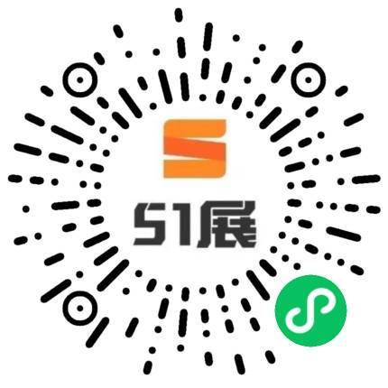 51展微信小程序码