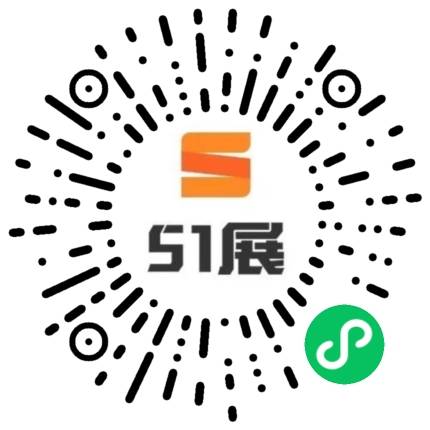 51展微信小程序码