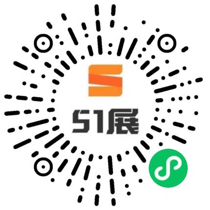 51展微信小程序码