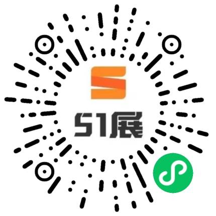 51展微信小程序码