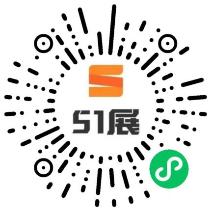 51展微信小程序码