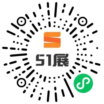 51展微信小程序码