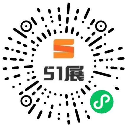 51展微信小程序码