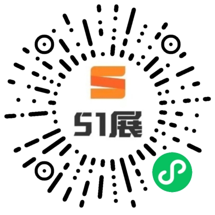 51展微信小程序码