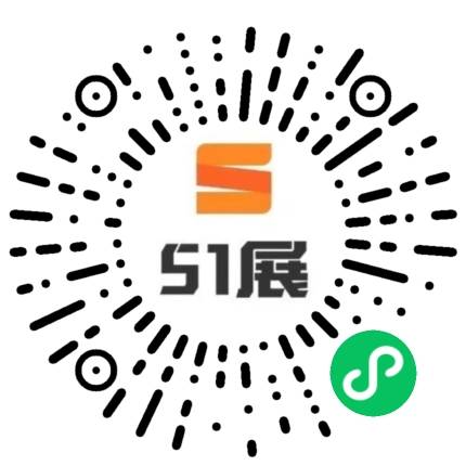 51展微信小程序码