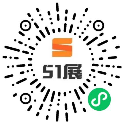 51展微信小程序码
