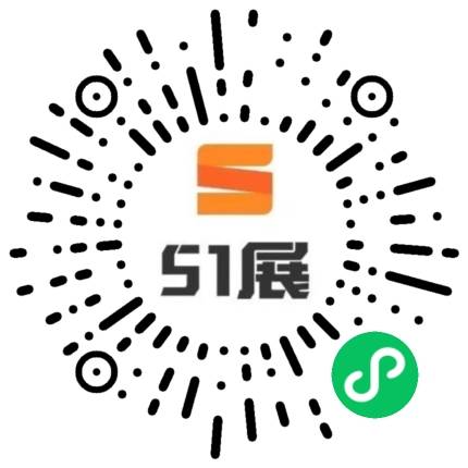 51展微信小程序码