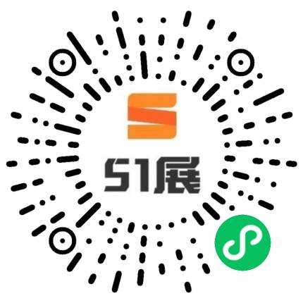 51展微信小程序码