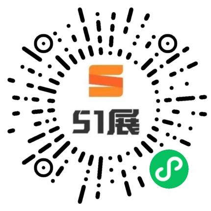 51展微信小程序码