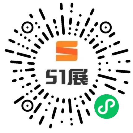 51展微信小程序码