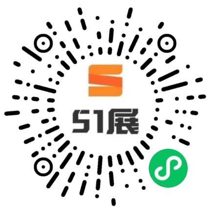 51展微信小程序码