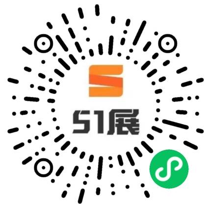 51展微信小程序码
